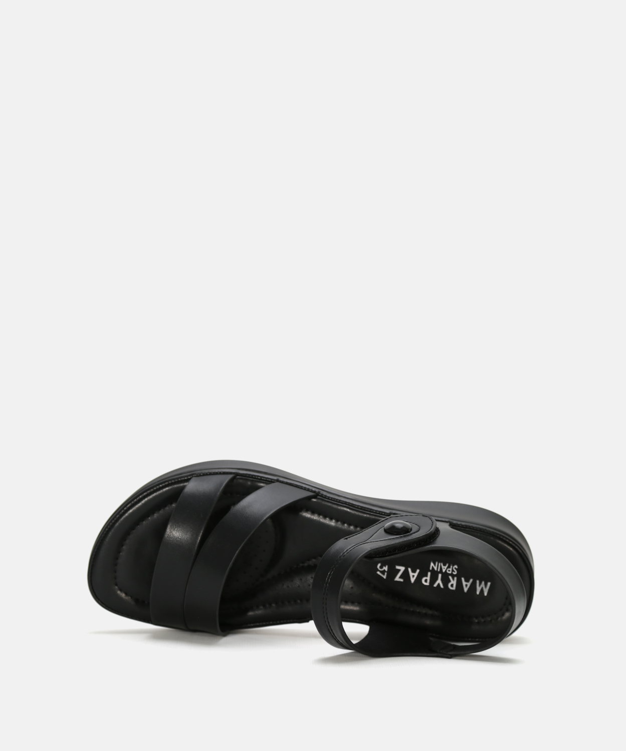 Sand&aacute;lia rasa confort image number null